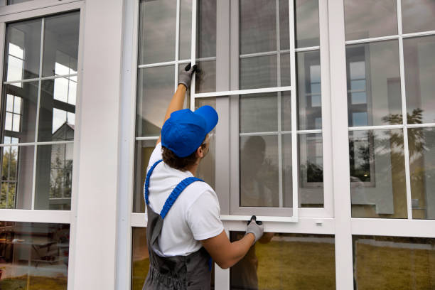 Fast and Reliable Emergency Window and Door Repairs in Poquott, NY